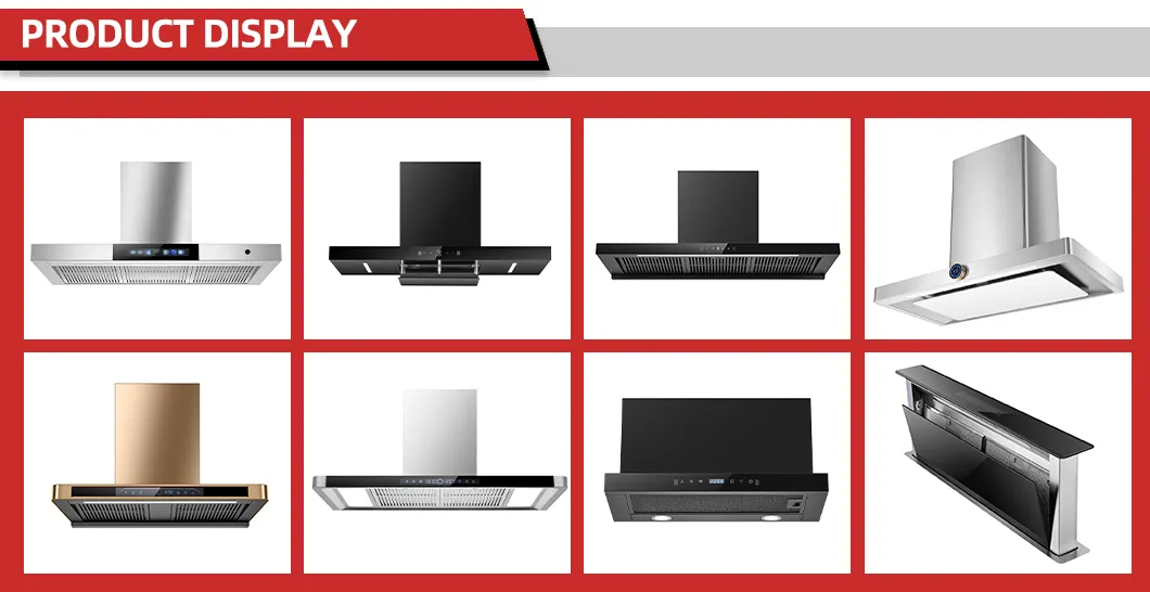 Product Showcase