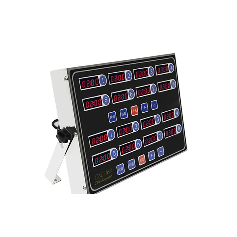 Digital Kitchen Timer