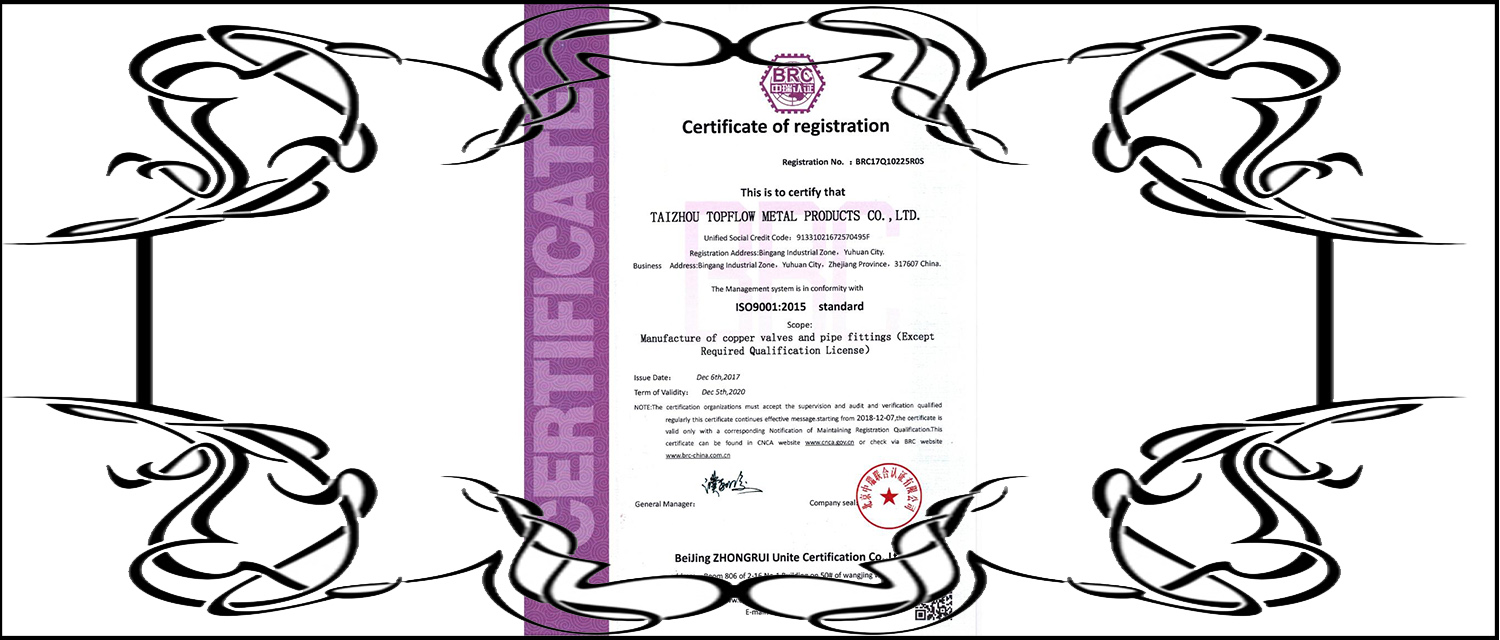 Compliance Certificates