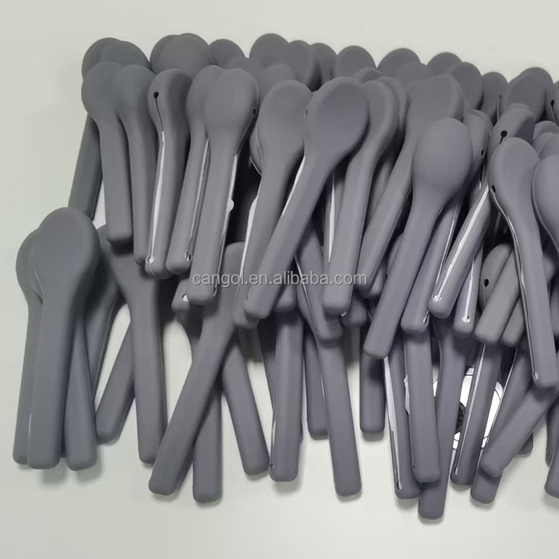 Silicone Baking Set View 10