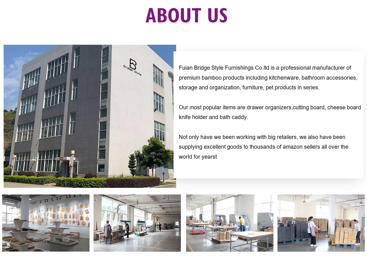 About Our Factory