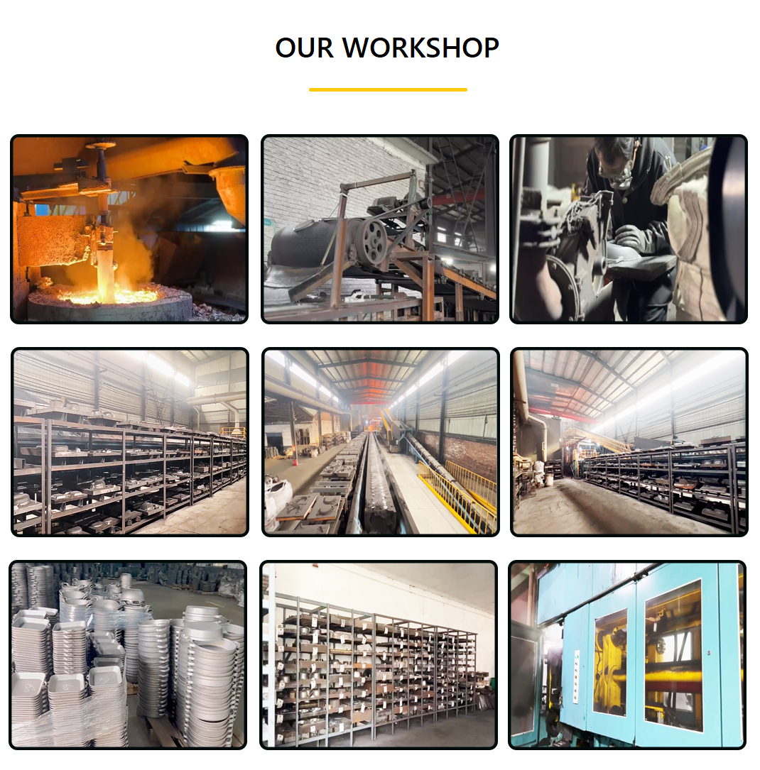 Company Info