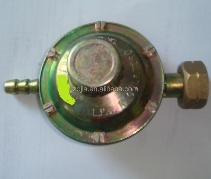 Lpg Gas Regulator Gas Stove Regulator