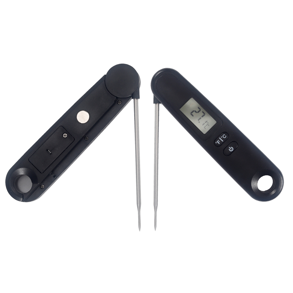 Kitchen Digital Food Meat Thermometer Barbecue Thermometer for Cooking