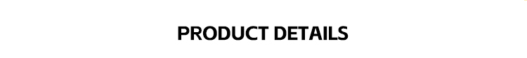 Product Details