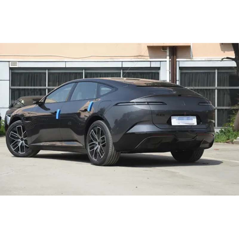 2025 2024 Avatr 12 EV Hybrid Electric Car Used New Avatar SUV Rwd Awd Gt Max Ultra Royal Changan Avatr 12