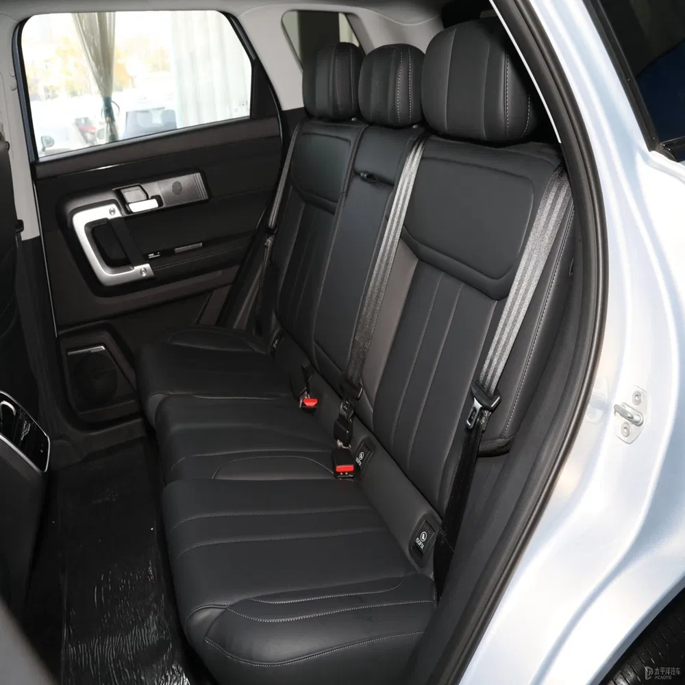 Chery Tiggo 7 C-Dm Procherry 7 Plus 7 PRO 8 PRO Max Large Space SUV Electric Vehicle EV Car