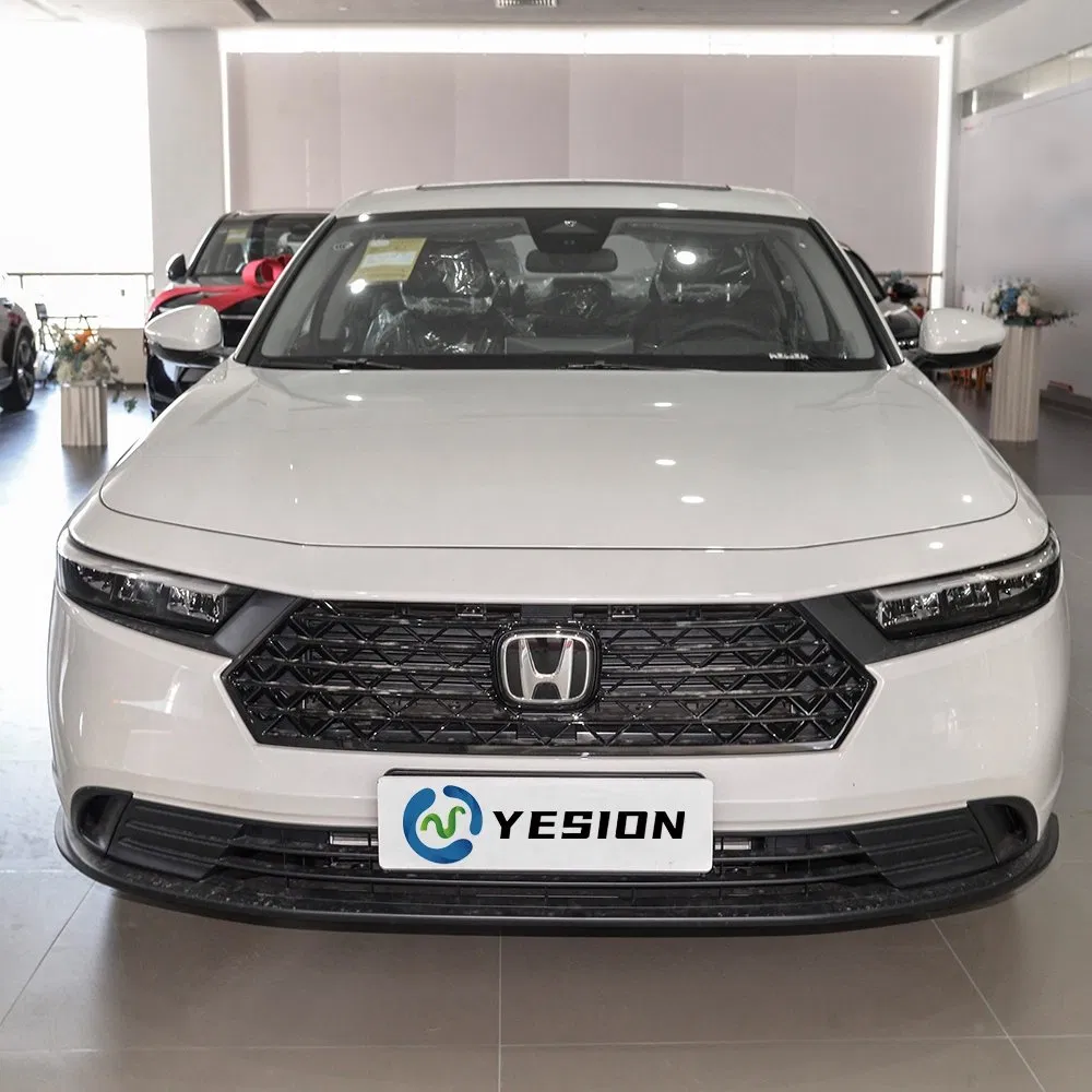 Classic Popular Hon Da Accord New Accord Petrol Cars Cheap Prices Sedan Gasoline Car