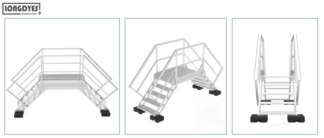 Multi-angle Presentation