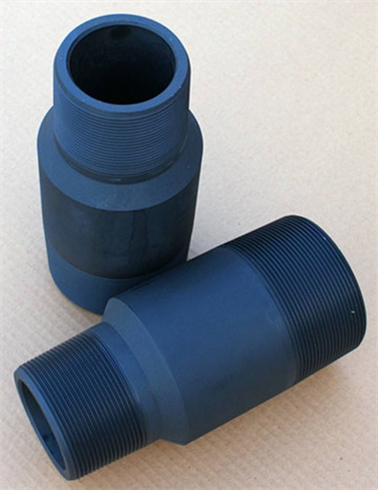 Ttgm 3 Ttgm 4 API 5CT Casing and Tubing Crossover Couplings Casing Crossover