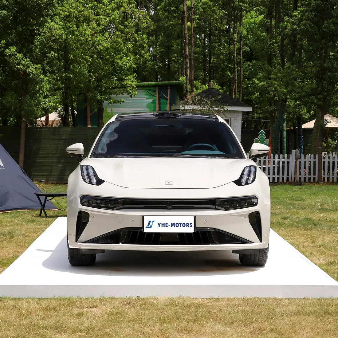 2025 Zeekr 001 Pure Electric Hatchback We 95kwh Rwd 100kwh 4WD