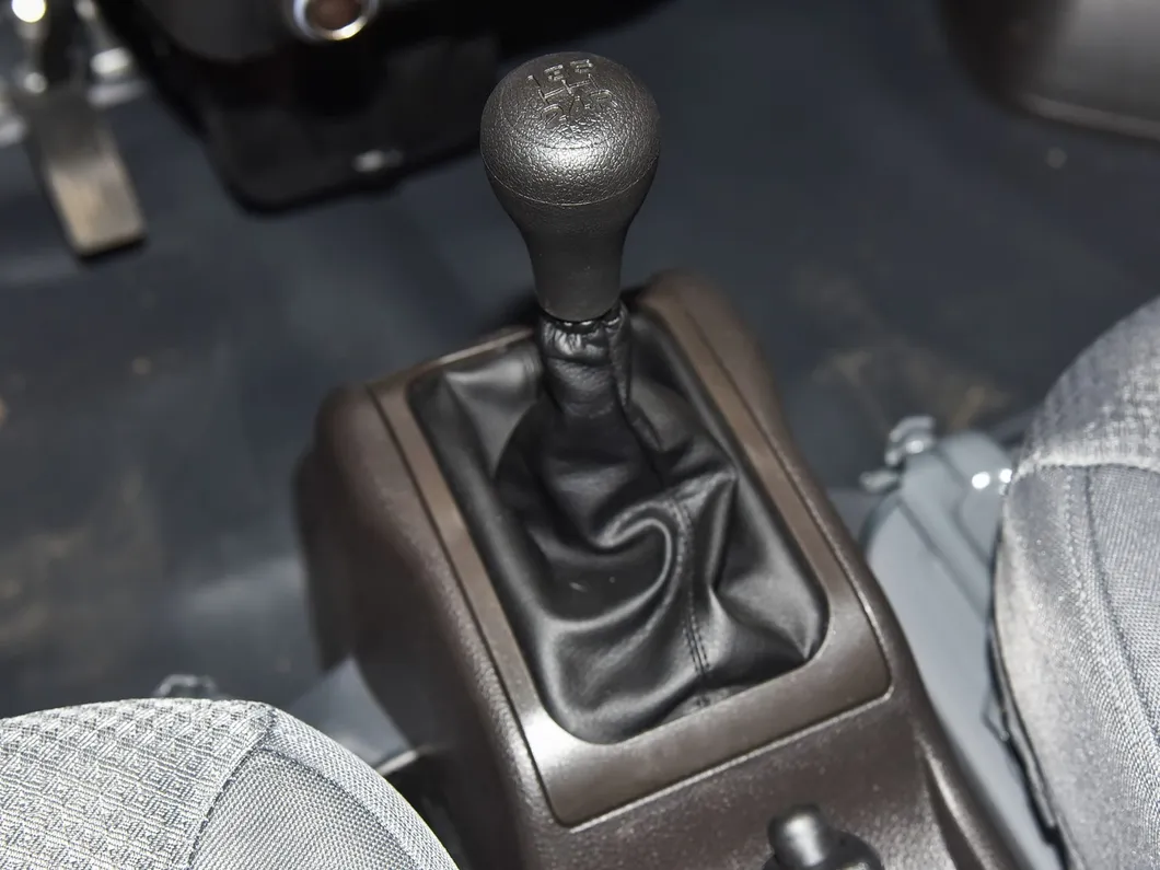 Wuling Glory Detail 2