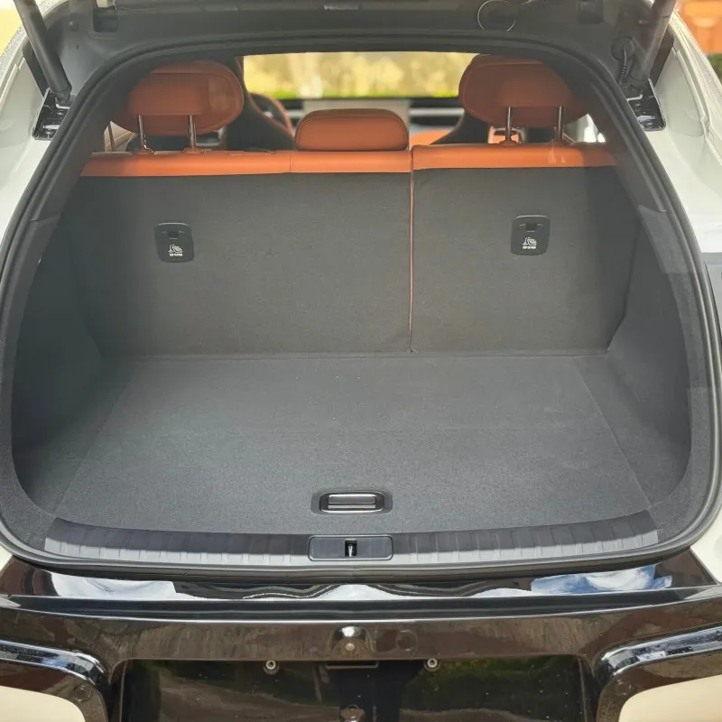 Xiao. Mi Yu7 Detail 2