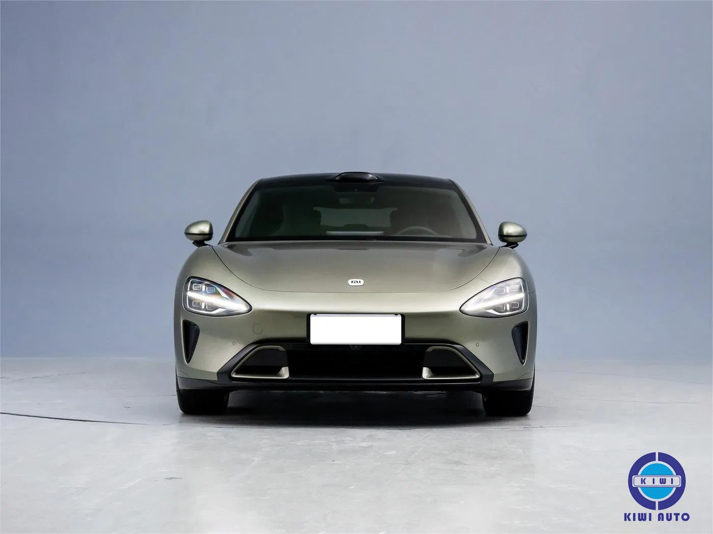 Best Xiaomi Su7 Long Range Used EV Car High-Performance Sedan for Adults in Stock