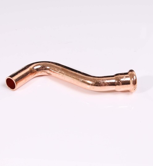 Wholesale C12200 Copper Full Crossover Half Partial Crossover Plumbing System