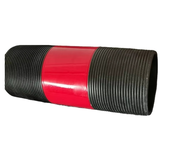 API 5CT Oilwell Crossover for Tubing