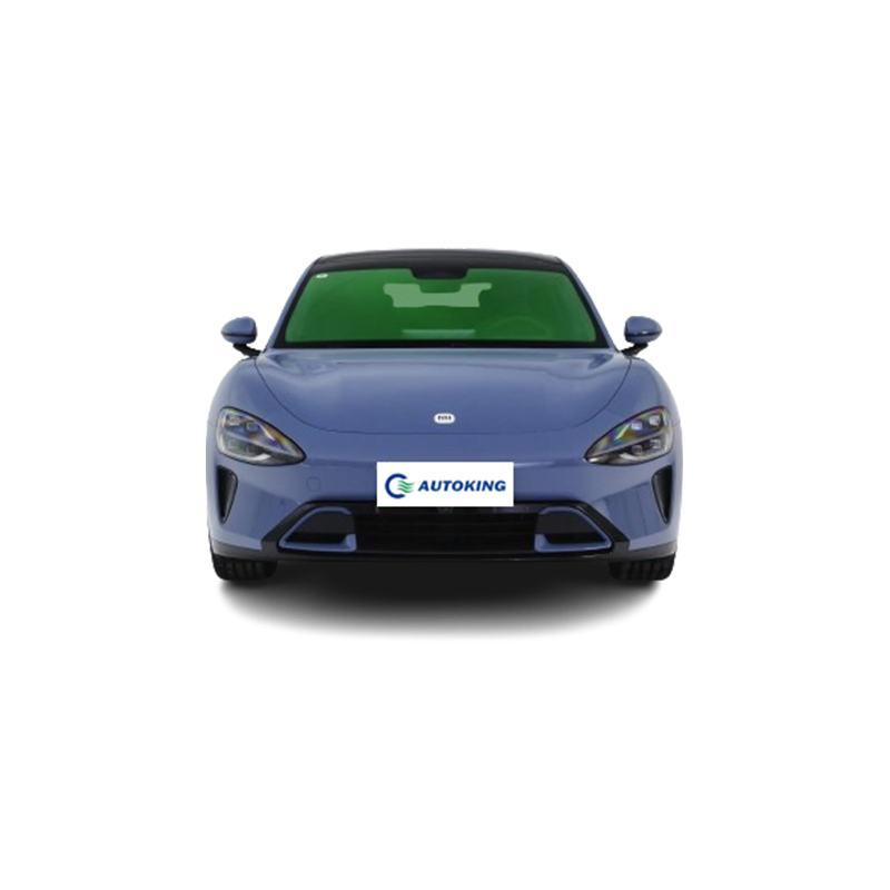 Xiaomi Su7 Pure Electric 4WD EV Sports Car used New Energy Car