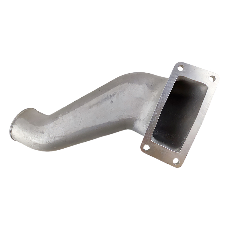 Cummins Genuine N14 Nta855 Nt855 Air Crossover Connection 211657 Diesel Engine Parts for Heavy Duty Machinery