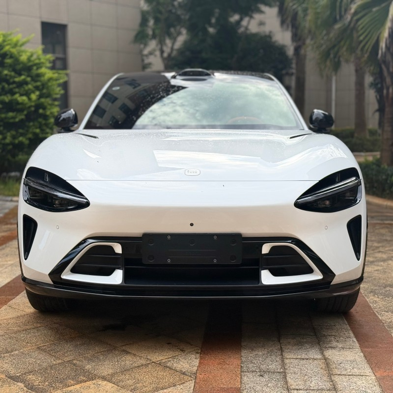 High Performance Xiao. Mi Yu7 2025 Long Range Rwd Car Electric Vehicle Used LHD Luxury SUV Electric Car