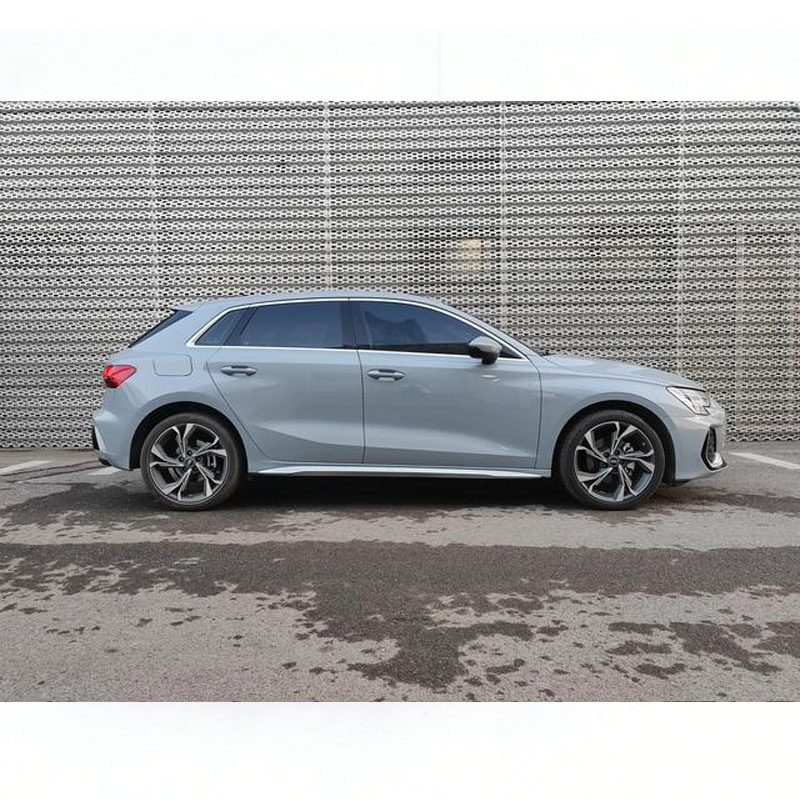 Competitive China Fob Prices for Used Audi A3 Sedans &amp; Sportbacks, Sourced From Local Market for Fast Export Processing.