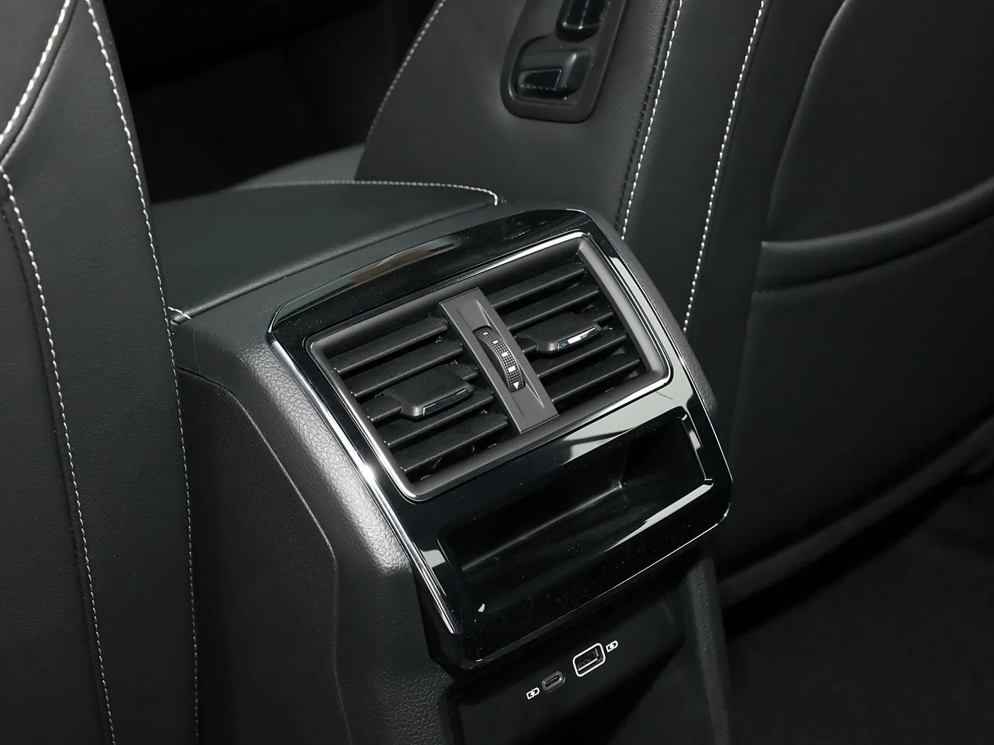 Affordable Hatchback for Families - Spacious Middle-Sized Option