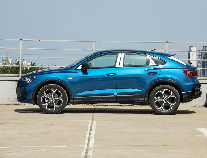 Affordable Certified Pre-Owned Audi Q3 Sportback SUV Deals