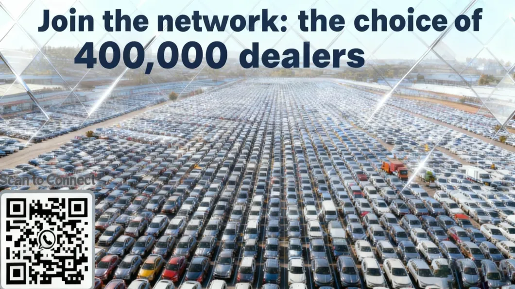 Wholesale Pickup Banner