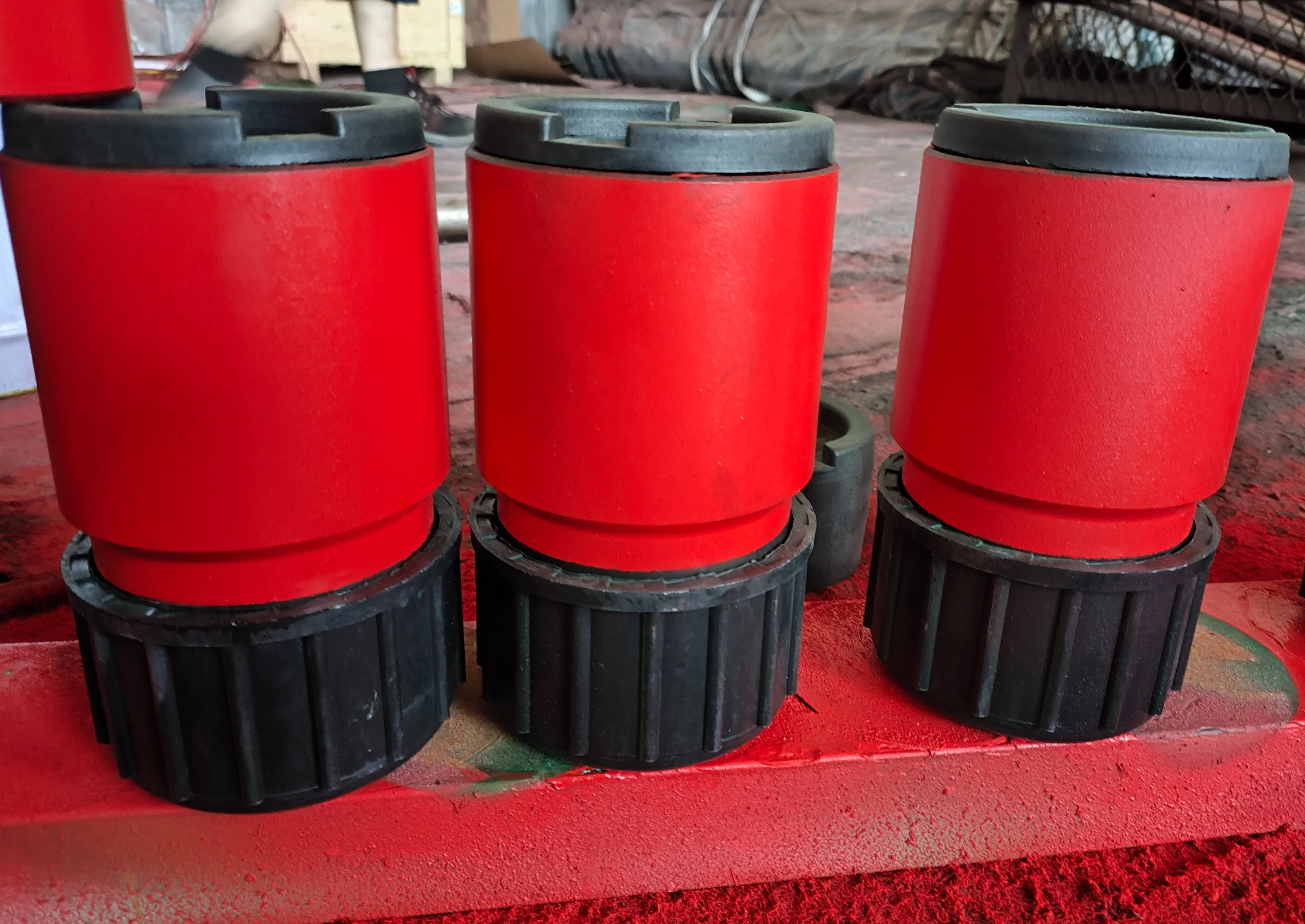 API 5CT Oilwell Crossover for Tubing