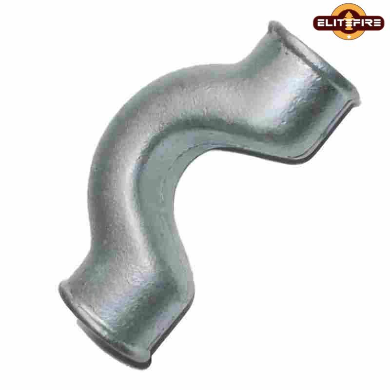 Hot Selling Hot Dipped Galvanized Female Beaded Crossover