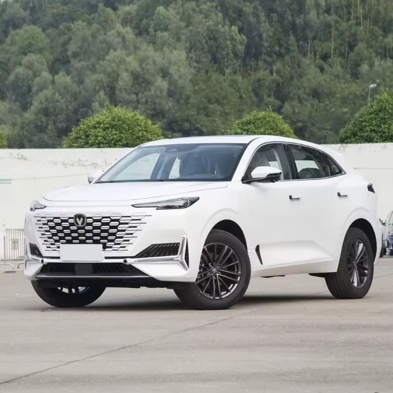 2025 Changan Uni-K Auto Electric Car for 2.0t SUV Used New Cars