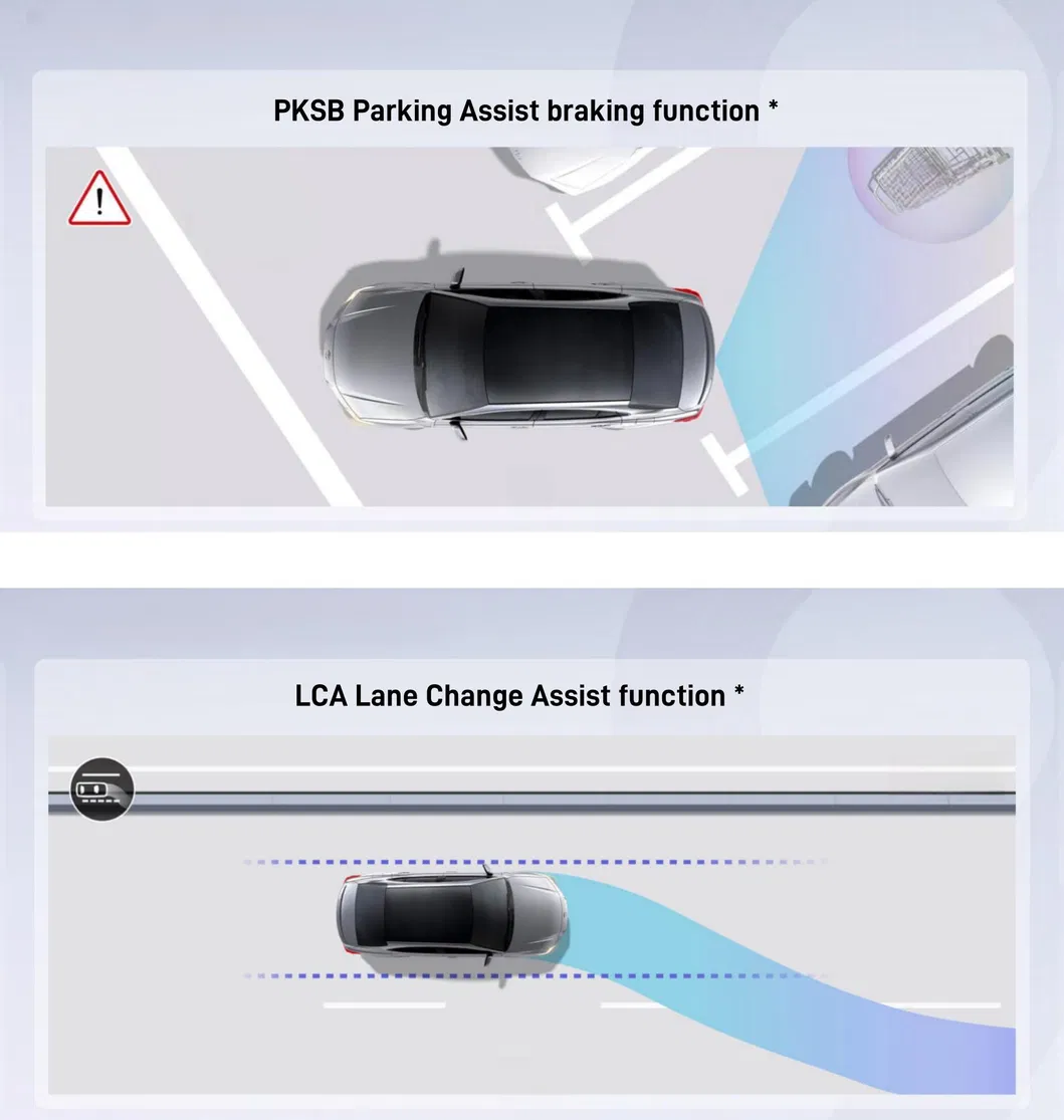 Toyota Camry Seating