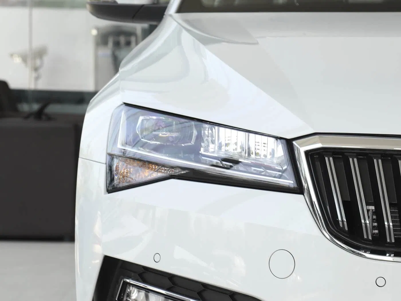 Value-Priced Family Hatchback - Perfect Middle Size for Families