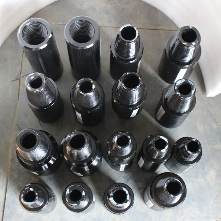 Xo (Crossover) , Od: 8 '', ID: 2 13/16"6 5/8 Reg Pin &amp; 4 If Box (Between 8'' DC &amp; 6 1/4'' DC)