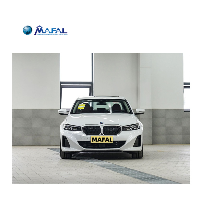 New or Used 2024 Automobile Luxury Electric Vehicle I3 MID-Size Car Long Range Sports EV Sedan