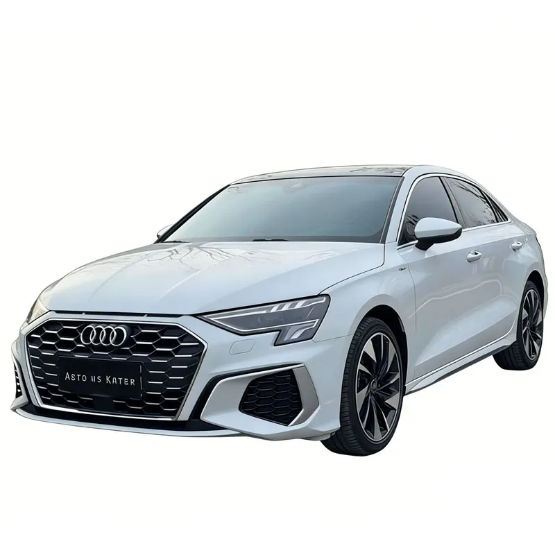 Audi A3 Banner