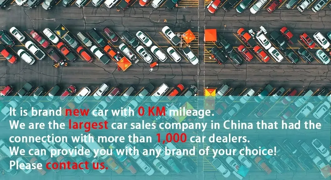 Changan Uni-V Appearance