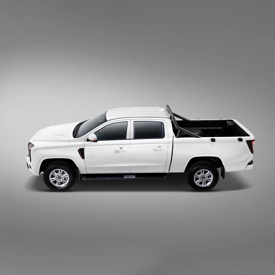 Vgv Sinotruk Bolden Pickup R101 New/Used Truck with Cheap Price