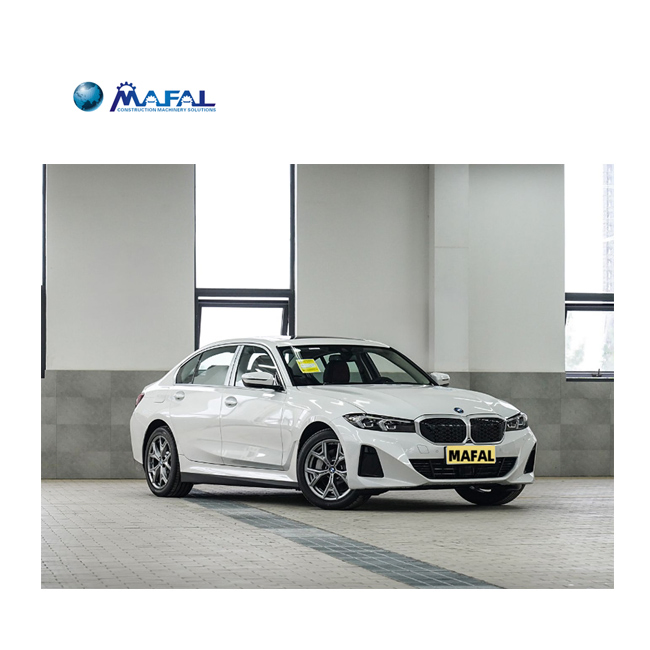 New or Used 2024 Automobile Luxury Electric Vehicle I3 MID-Size Car Long Range Sports EV Sedan