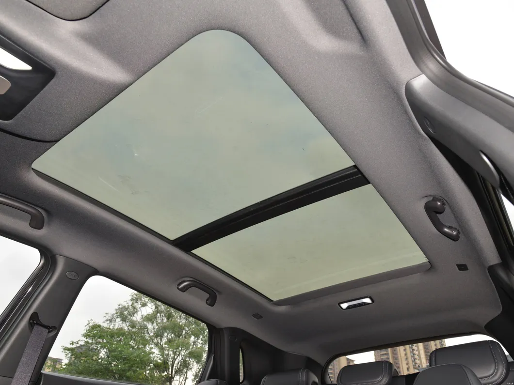 Changan Qiyuan Q05 Back