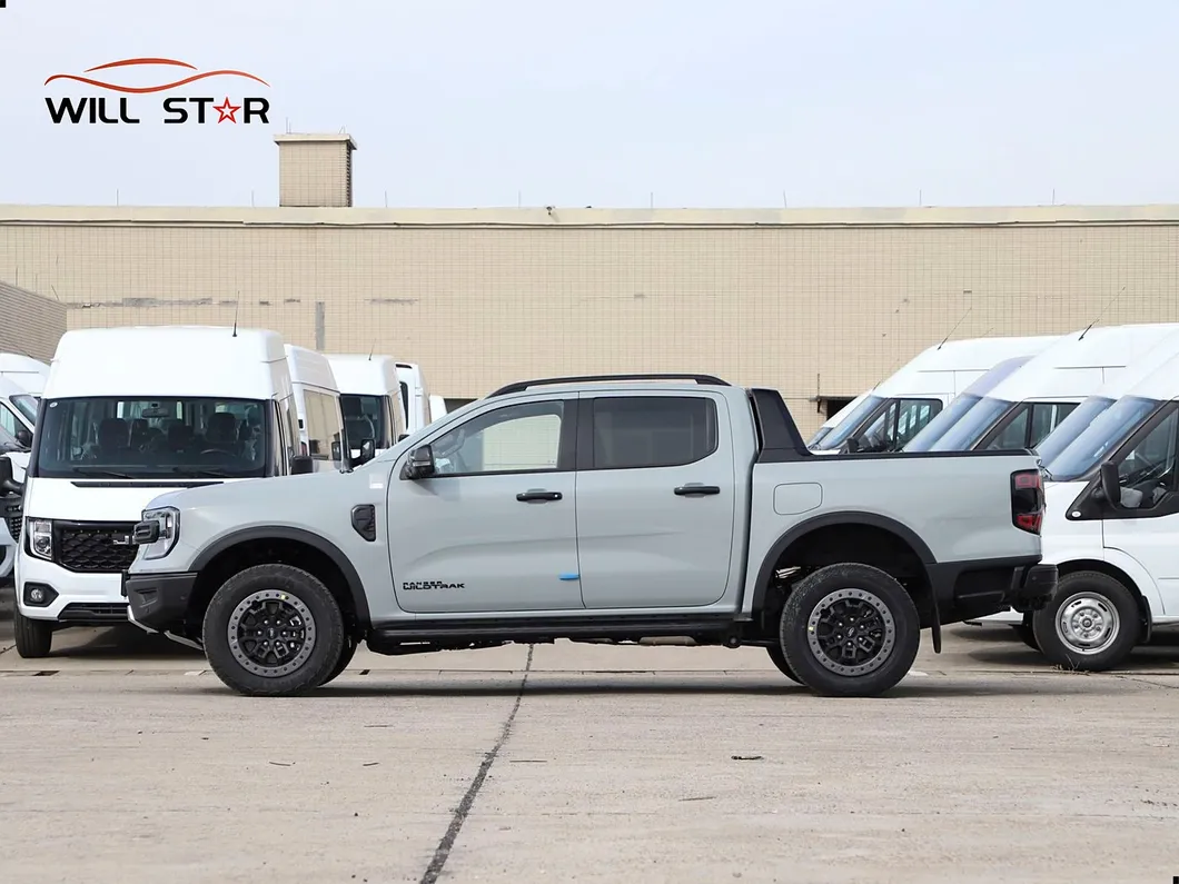 Ford Ranger Performance