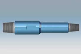 Adaptor, Crossover Sub, Saver Subs