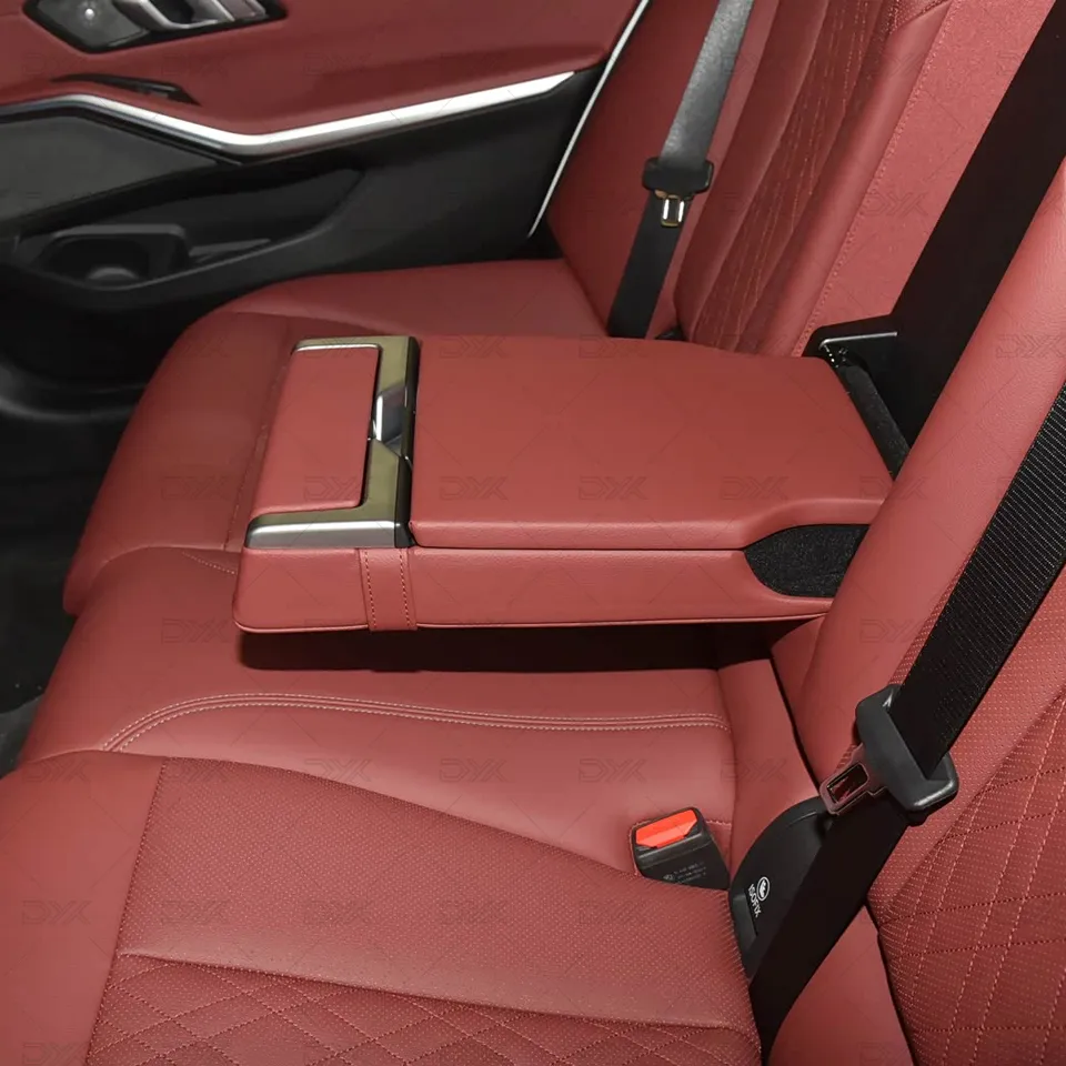 BMW 3 Series Detail 4