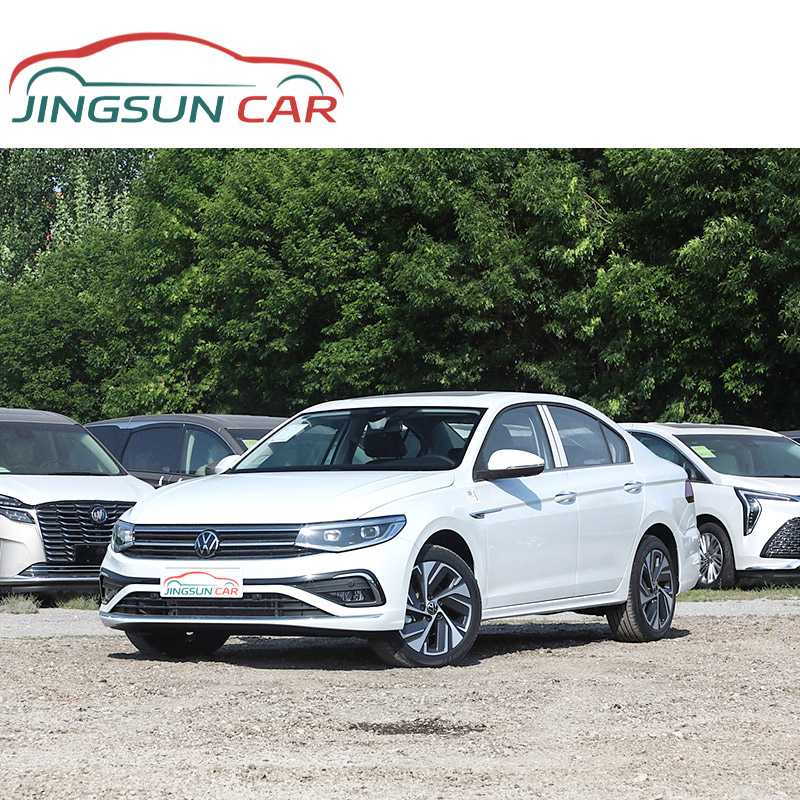 Bora High Performance Front Front Drive 4-Door 5-Seater Sedan 5-Speed Manual Compact Car Used Sedan