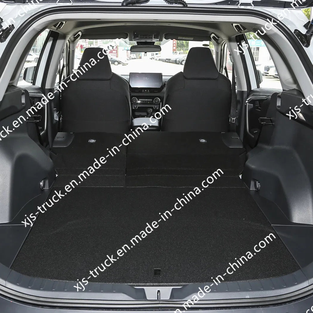 Toyota Wildlander View 5