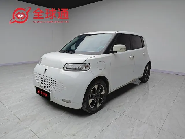 Ora EV Front