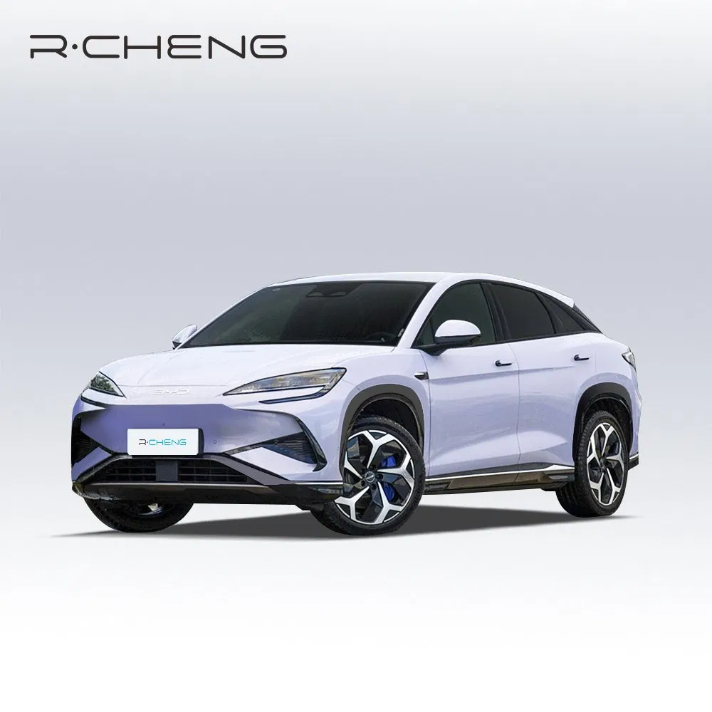 2024 Byd Sealion EV SUV 0km Certified Pre-Owned 610km Drive Awd Car Smart New Energy Vehicle