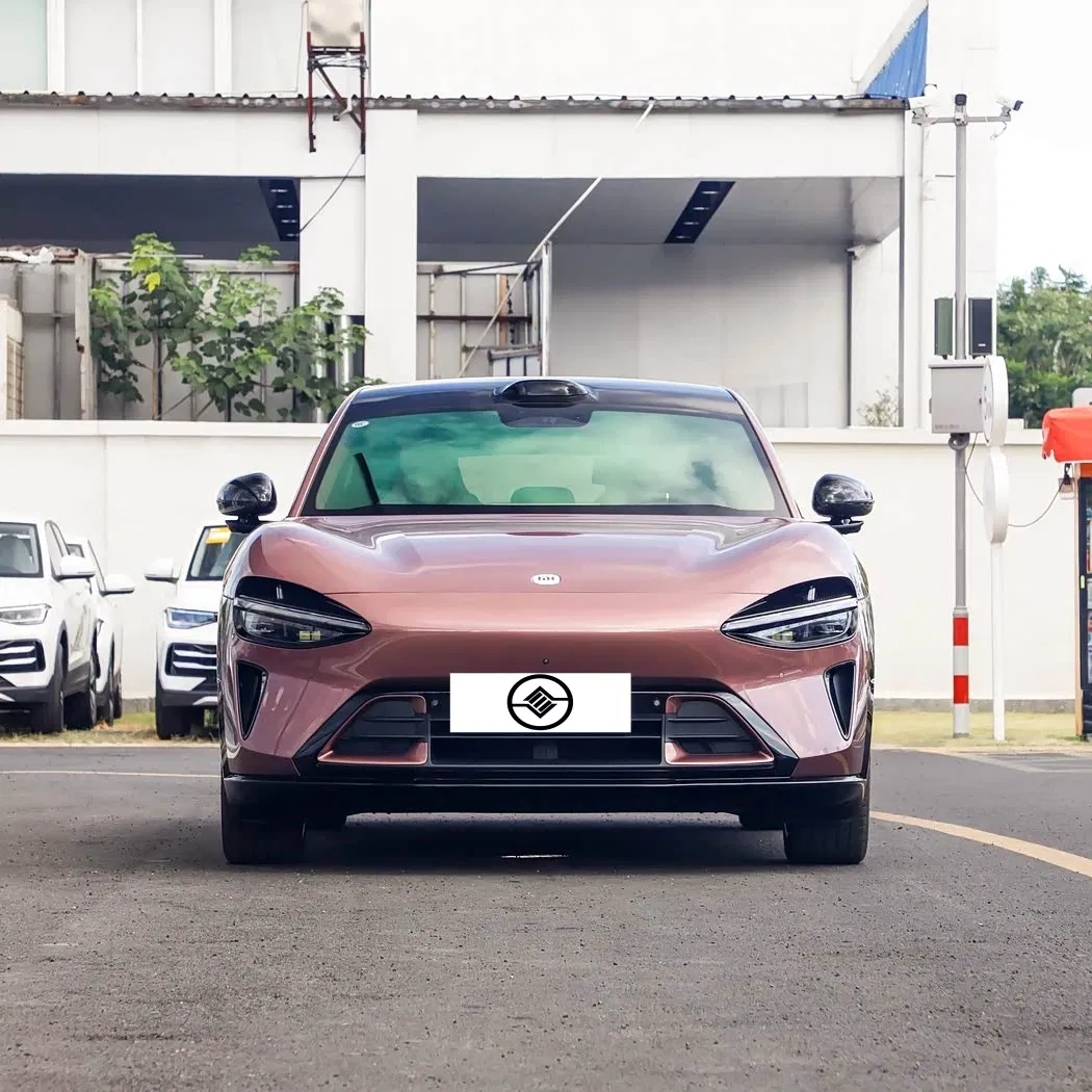 Hot Selling EV Sports Car Used Xiao-Mi Yu7 Car 2025 Power Auto New Vehicle From China Electric Car