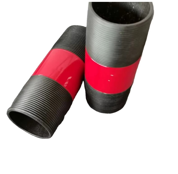 API 5CT Oilwell Crossover for Tubing