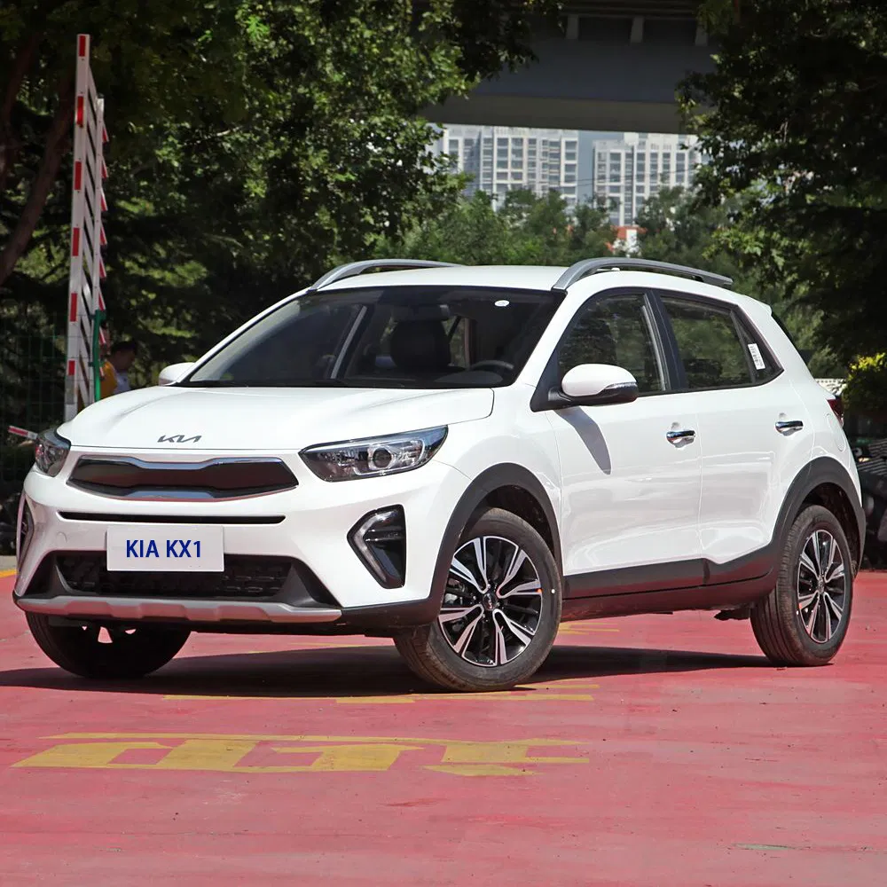 Pre-Owned KIA Seltos 2021 1.4L Automatic Apple Carplay ABS ESC No Accident China Certified Used SUV