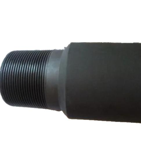 Ttgm 3 Ttgm 4 API 5CT Casing and Tubing Crossover Couplings Casing Crossover